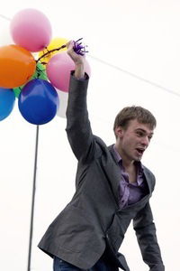 Никита Гармаш