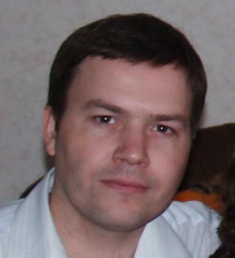 Николай Овчинников