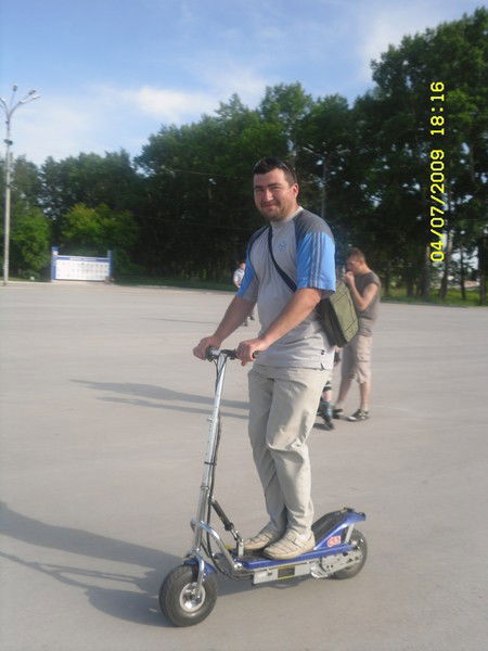 Андрей Денисенко