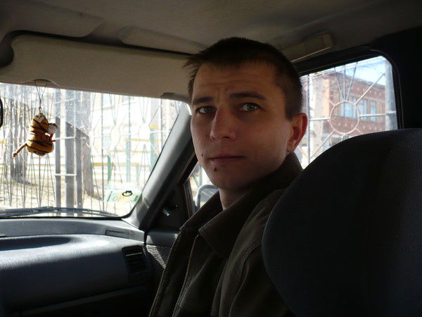 Николай Изосимов