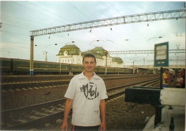 Дмитрий Вершинин