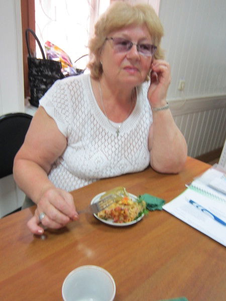 Нина Халикова