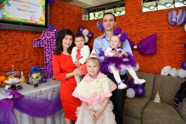 Людмила Якова