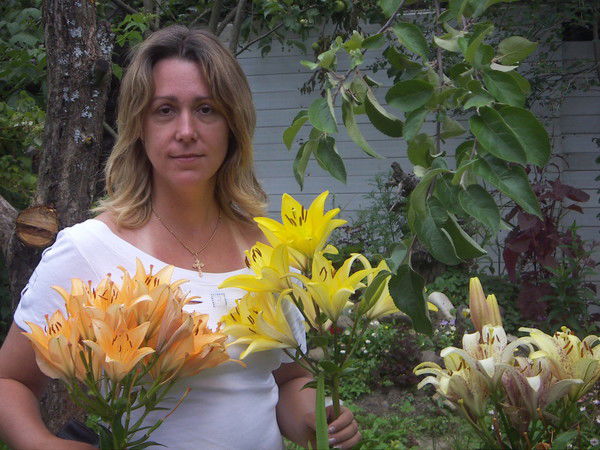 Елена Ермолина