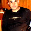 Александр Комаров