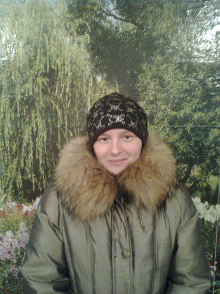 Екатерина Филимонова