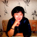 Светлана Касимова