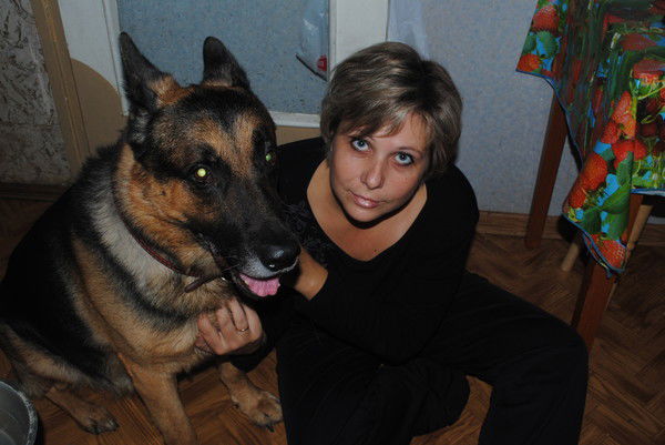 Эльвира Лукьянова