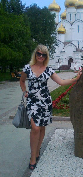 Елена Смирнова