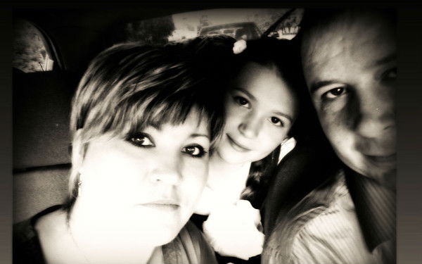 Миля Ахмадуллина