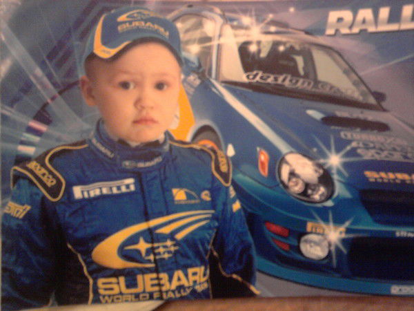 Игорь Харитонов