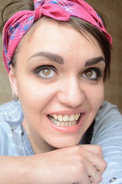 Юлия Ситникова