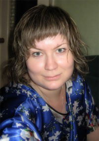 Татьяна Мальцева