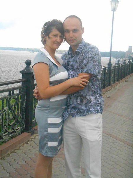 Евгений Серов