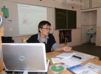 Алевтина Мухаметшина