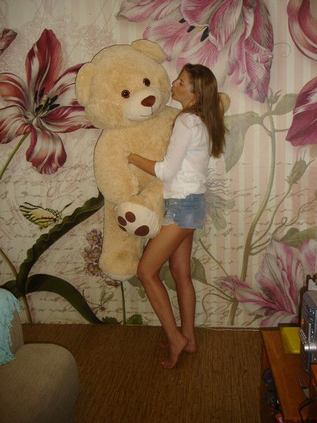 Оксана Сальникова