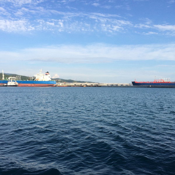 Ольга Любимова