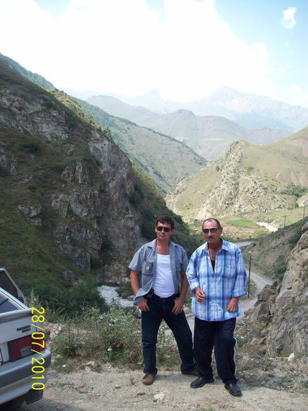 Руфат Гайнуллин