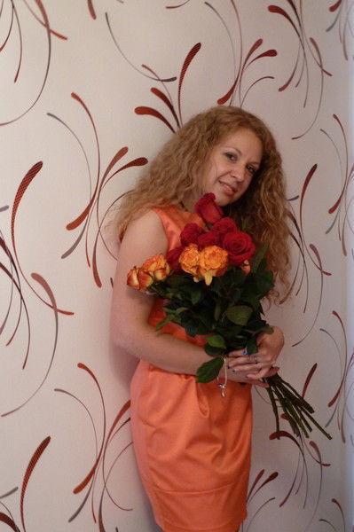 Людмила Кораблева