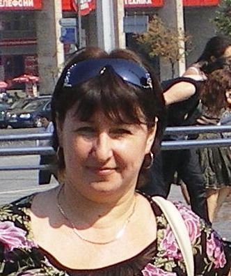 Татьяна Борисевич