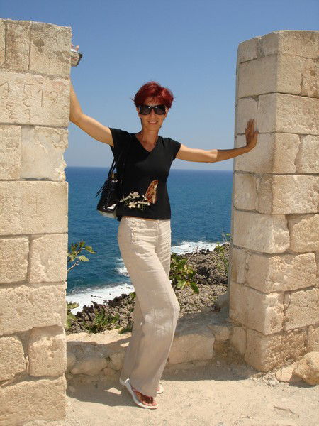 Юлия Виноградова