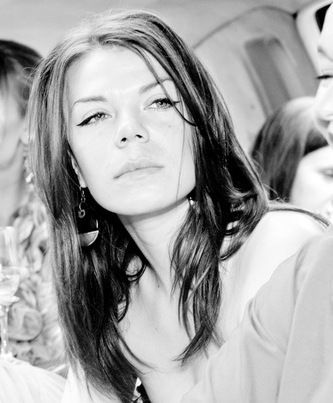 Алена Тютнева