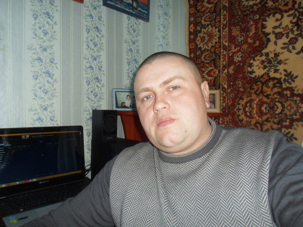 Евгений Шипулин