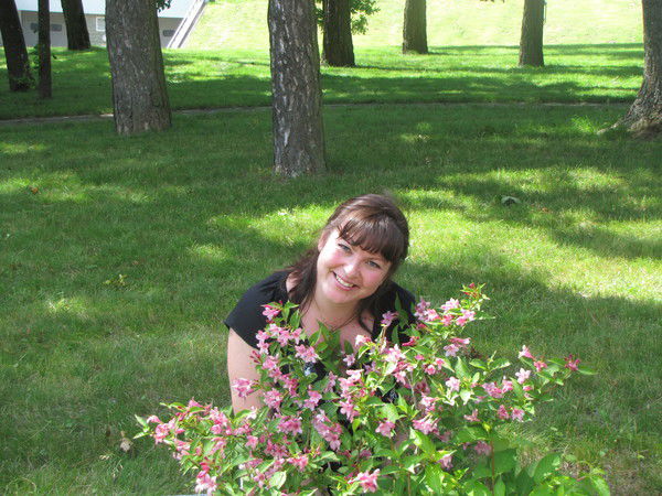 Татьяна Савич