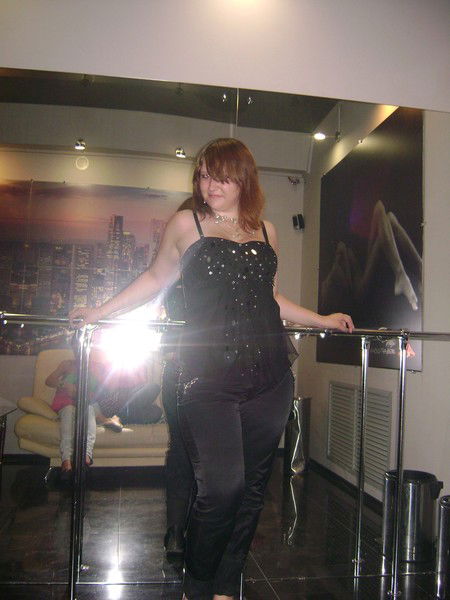 Алёна Пайтылова