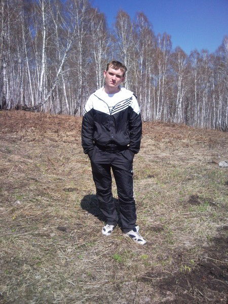 Иван Колмаков