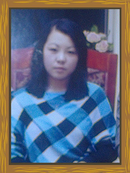 Жания Тастимбекова(Омарова)