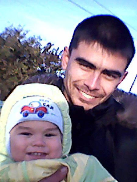 Риф Гимадеев