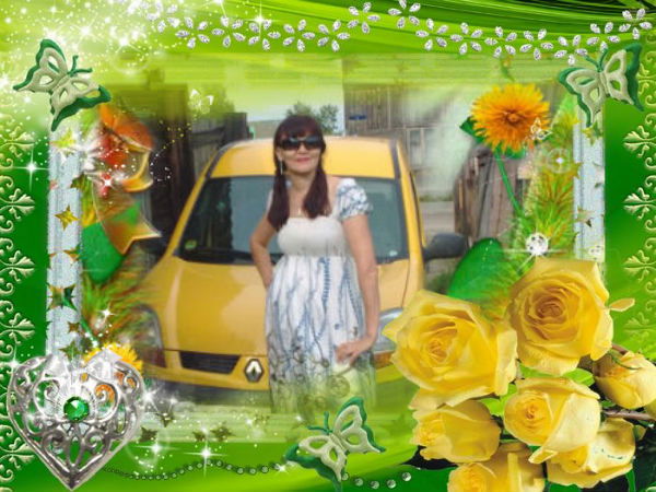 Гульнара Манева