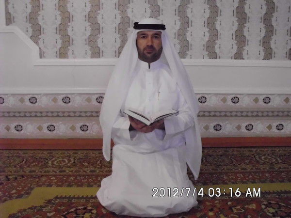 Исмаил Исмаилов