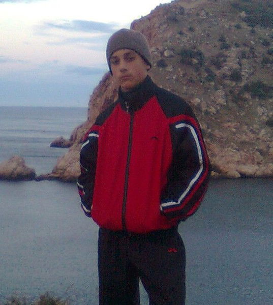 Саша Кузьма