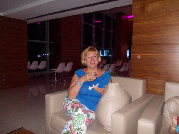 Марина Шилова