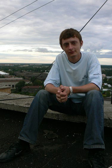 Вячеслав Денньгин