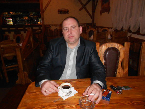 Николай Молчанов