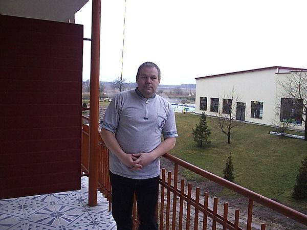 Александр Николаев