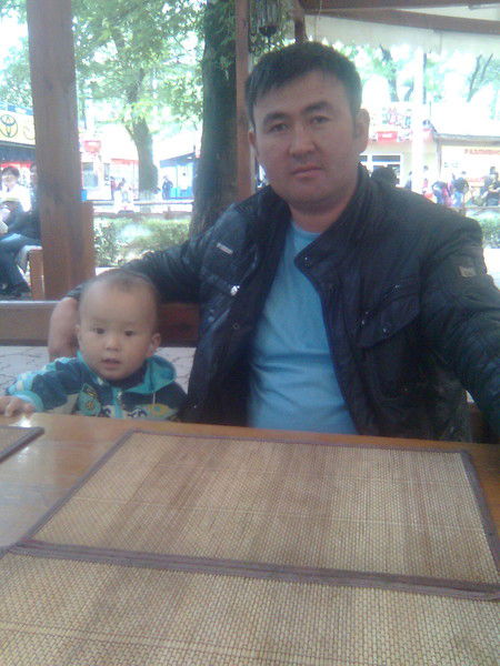 Чынгыз Арзыбаев