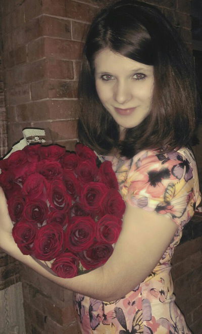 Олька Ротаренко