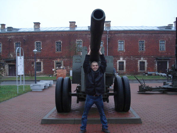 Евгений Ляхович