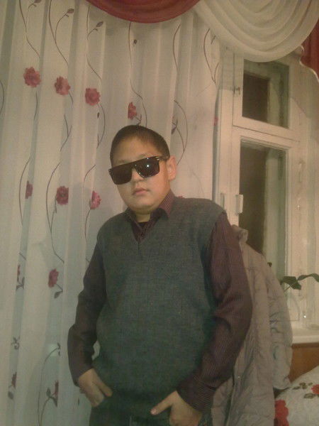 Мади Амиров