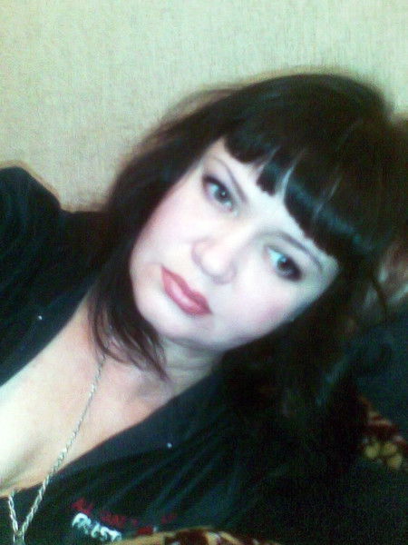 Ирина Исаченко (Щур)