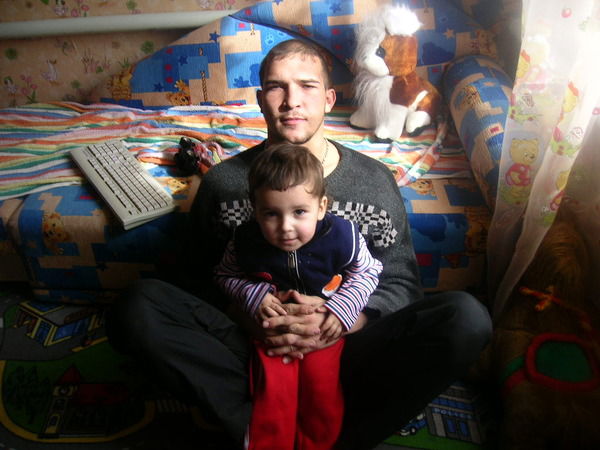 Денис Костарнов