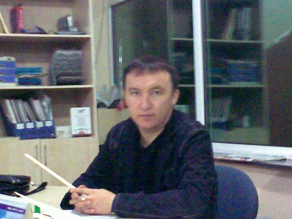 Асет Семейханов