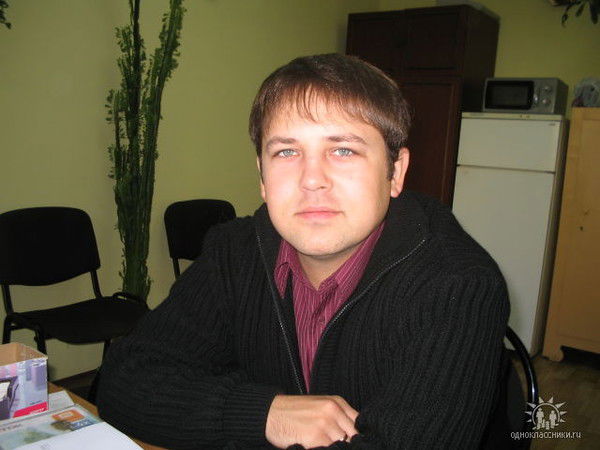 Андрей Кулапов