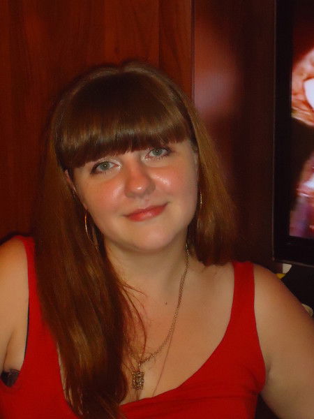 Ирина Воронина