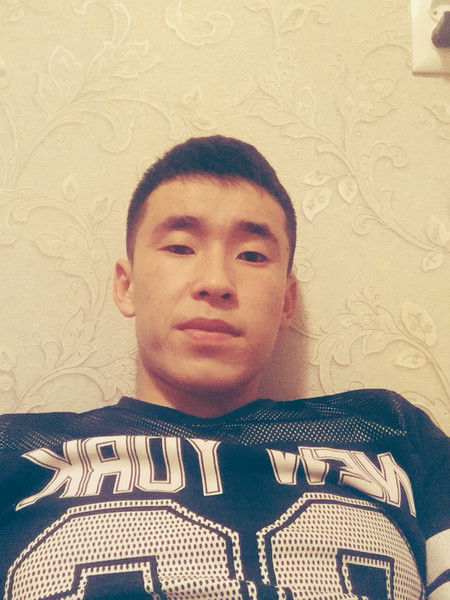 Бекхан Калыбек