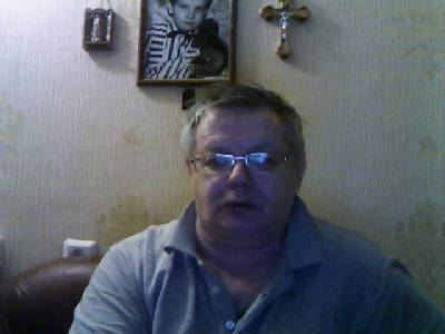 Николай Яныгин